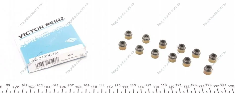 Сальник клапана VICTOR REINZ 12-31306-08 (фото 1)