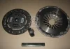 Комплект сцепления VW TRANSPORTER T4 SACHS 3000332001 (фото 3)