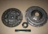 Комплект сцепления VW TRANSPORTER T4 SACHS 3000332001 (фото 4)