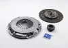 Комплект сцепления VW TRANSPORTER T4 SACHS 3000332001 (фото 2)