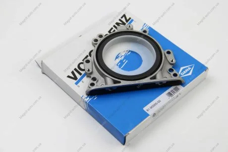Уплотняющее кольцо коленвала VICTOR REINZ 81-90000-00