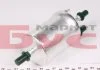 Фильтр топливный Audi, Seat, Skoda, VW MAHLE / KNECHT KL 156/1 (фото 3)