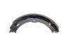 Комплект колодок стояночного тормоза BOSCH 0986487720 (фото 2)