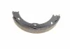 Комплект колодок стояночного тормоза BOSCH 0986487720 (фото 3)
