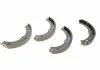 Комплект колодок стояночного тормоза BOSCH 0986487720 (фото 4)