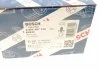 Комплект колодок стояночного тормоза BOSCH 0986487720 (фото 8)