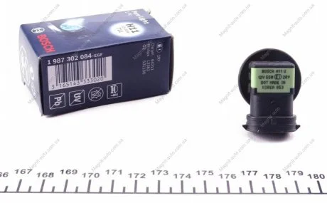 Лампа галогенна H11 12V BOSCH 1987302084