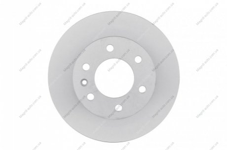 Тормозной диск передний Sprinter 06- BOSCH 0986479294 (фото 1)