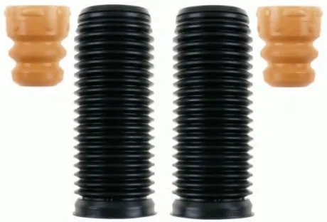 Защитный комплект амортизатора передний SACHS 900 136