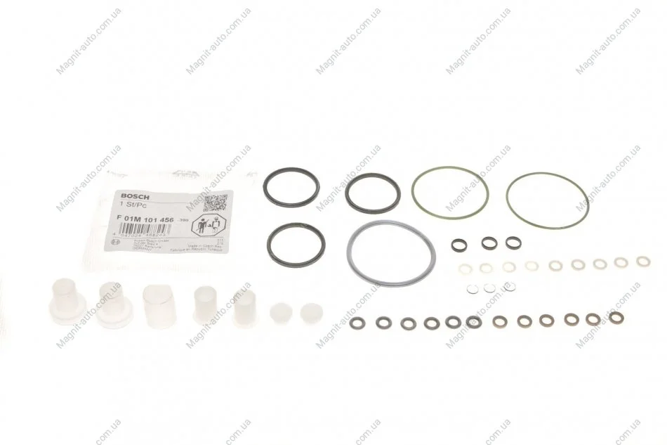 КОМПЛЕКТ ДЕТАЛЕЙ BOSCH F01M101456 (фото 1)