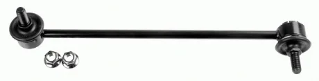 Стійка стабілізатора перед., R, HYUNDAI Accent, KIA Rio LEMFORDER 34476 01