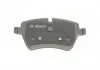 Колодки тормозные дисковые Mini Cooper S R53, R56 F BOSCH 0986494168 (фото 2)