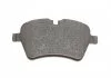 Колодки тормозные дисковые Mini Cooper S R53, R56 F BOSCH 0986494168 (фото 3)