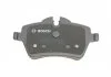 Колодки тормозные дисковые Mini Cooper S R53, R56 F BOSCH 0986494168 (фото 4)