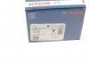 Колодки тормозные дисковые Mini Cooper S R53, R56 F BOSCH 0986494168 (фото 6)
