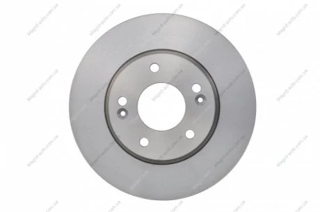 Тормозной диск передний HYUNDAI; KIA BOSCH 0986479460