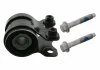 Сайлентблок перед. важеля зад., FORD C-max 07- /Focus 03-07 SWAG 50932418
