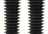 Пыльник+отбойник переднего амортизатора, RENAULT Megane/Scenic, 96-03 SACHS 900 029 (фото 1)