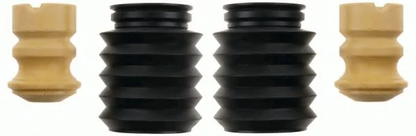Захисний комплект BMW 5 "F "95-10 SACHS 900 083 (фото 1)