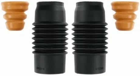 Защитный комплект амортизатора передний SACHS 900 158