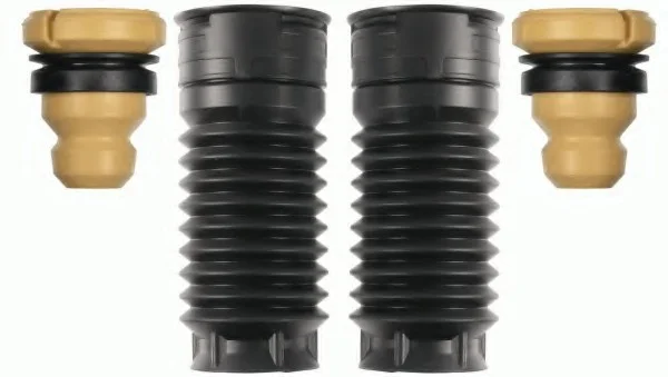 Захисний комплект MERCEDES E W211,S211 "F "02-09 SACHS 900 188 (фото 1)