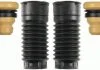Захисний комплект MERCEDES E W211,S211 "F "02-09 SACHS 900 188 (фото 1)