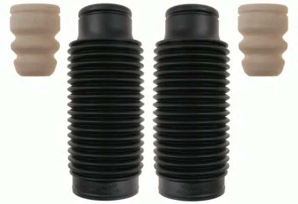 Захисний комплект HYUNDAI/KIA i30/Cerato/Rio "F "04-13 SACHS 900 198 (фото 1)