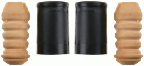 Защитный комплект амортизатора передний SACHS 900 040