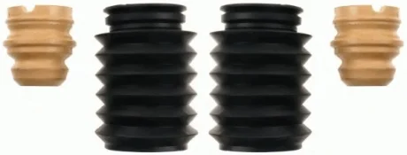 Защитный комплект амортизатора передний SACHS 900 133