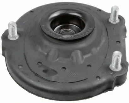 Опора амортизатора CITROEN/FIAT/PEUGEOT Nemo/Linea/Bipper "FR "08>> LEMFORDER 35020 01