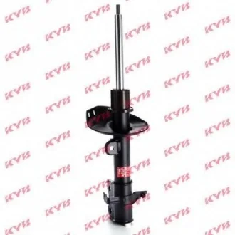 Амортизатор HONDA Cr-V III/Cr-V IV "FL "06>> KYB 339262