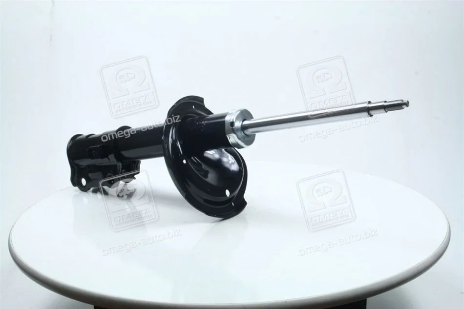 Амортизатор підвіски газонаповнений передній лівий Hyundai Accent (06-) MANDO EX546501E200 (фото 1)
