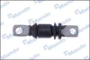 Сайлентблок важеля перед Hyundai Elantra III MANDO DCC010693 (фото 4)