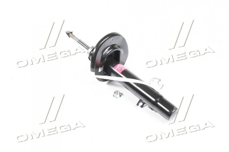 Амортизатор PEUGEOT 207 "FL "06-13 "(d 47мм) KYB 339710 (фото 1)