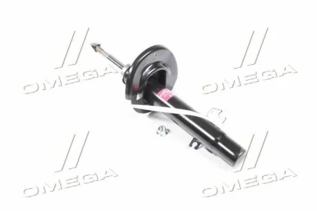 Амортизатор PEUGEOT 207 "FL "06-13 "(d 47мм) KYB 339710