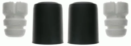 Защитный комплект амортизатора передний SACHS 900 224