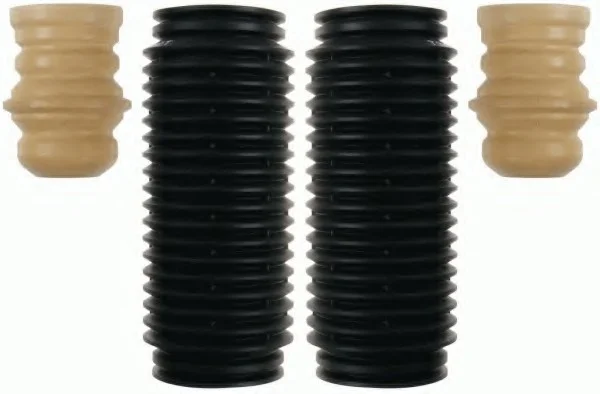 Захисний комплект BMW X3 "F "04-10 SACHS 900 190 (фото 1)