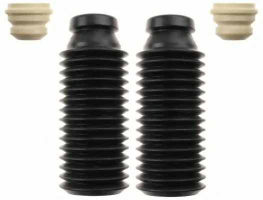 Пилозахисний к-т амортизатора передн CHRYSLER PACIFICA, VOYAGER II, VOYAGER III DODGE CARAVAN 2.0-3.8 08.90-09.08 SACHS 900 071 (фото 1)