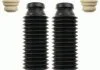 Пилозахисний к-т амортизатора передн CHRYSLER PACIFICA, VOYAGER II, VOYAGER III DODGE CARAVAN 2.0-3.8 08.90-09.08 SACHS 900 071 (фото 1)