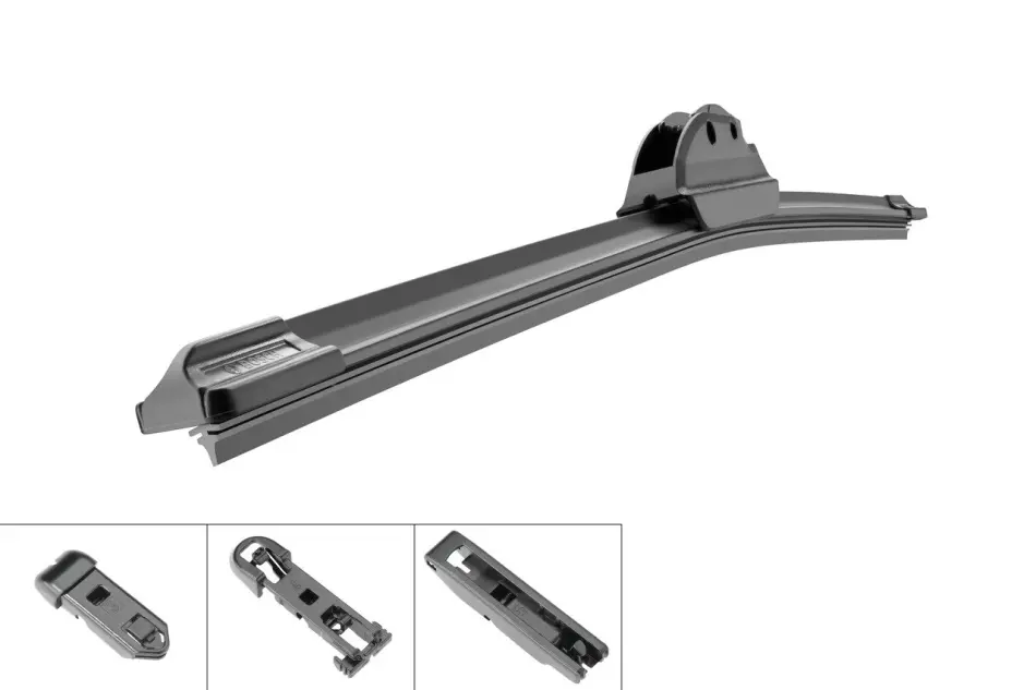 Щетка стеклоочистителя AeroECO 350мм BOSCH 3397013448 (фото 1)