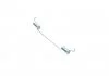 Елемент розподільчого насосу CITROEN NEMO FIAT 500L, IDEA FORD FOCUS II, TOURNEO CONNECT, TRANSIT CONNECT LANCIA MUSA PEUGEOT 308 I, BIPPER, BIPPER TEPEE 188A9.000-SYDA 06.02- BOSCH 1987475289 (фото 2)