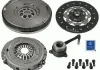 Комплект сцепления "Zms modul xtend" SACHS 2290601070 2290601070