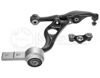 Рычаг передний правый MAZDA 6 GH MEYLE 35-16 050 0018