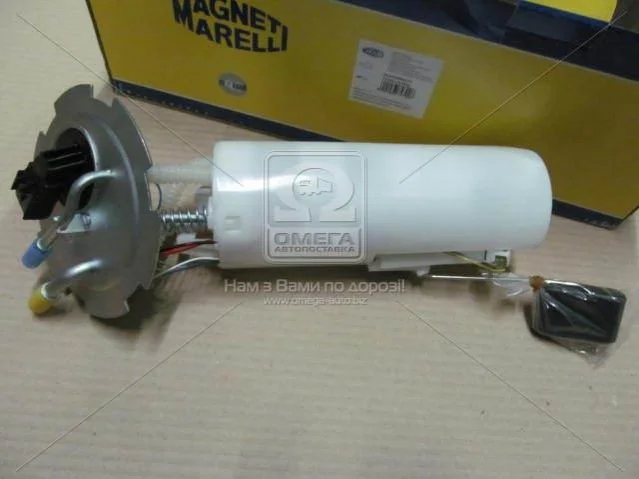 Насос паливний MAGNETI MARELLI 313011313001 (фото 1)