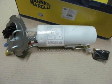Модуль топливного насоса MAGNETI MARELLI 313011313001