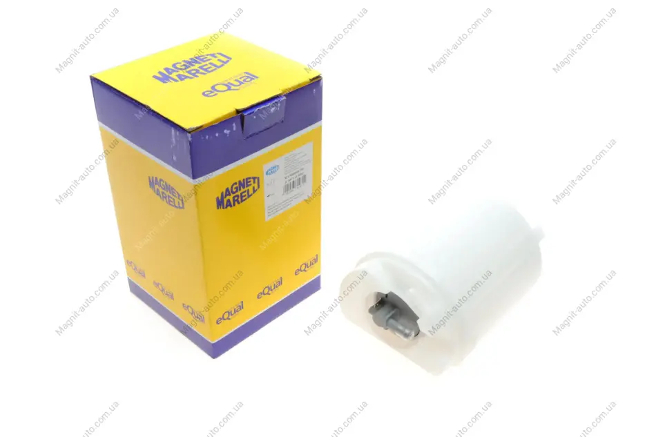 Паливний насос (виробництво Magneti Marelli кор... MAM00002M) MAGNETI MARELLI 313011313002 (фото 1)