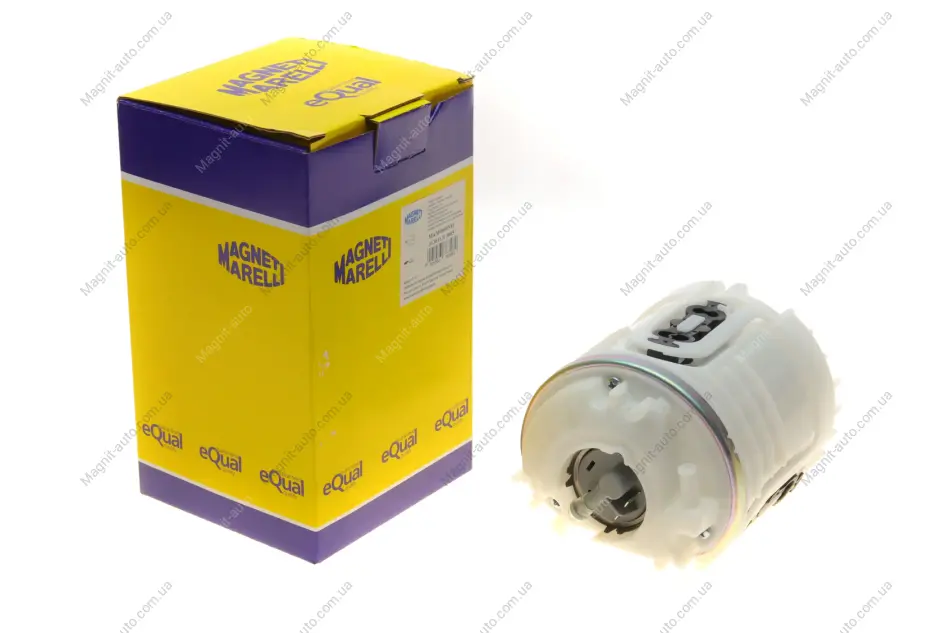 Модуль паливного насосу MAGNETI MARELLI 313011313005 (фото 1)