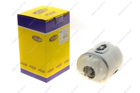 Модуль паливного насосу MAGNETI MARELLI 313011313005