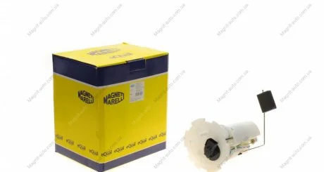 Модуль топливного насоса MAGNETI MARELLI 313011313010
