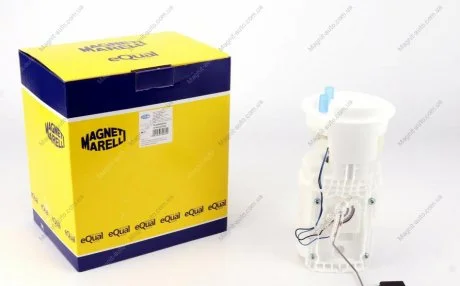 Насос паливний електричний MAGNETI MARELLI 313011313023